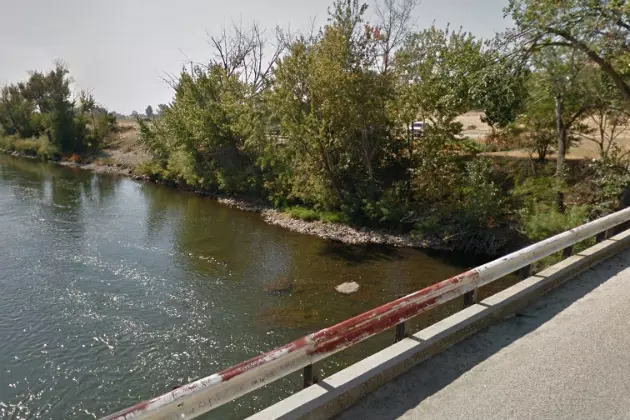 Crying Baby Ghosts Reported at Bridge in Emmett