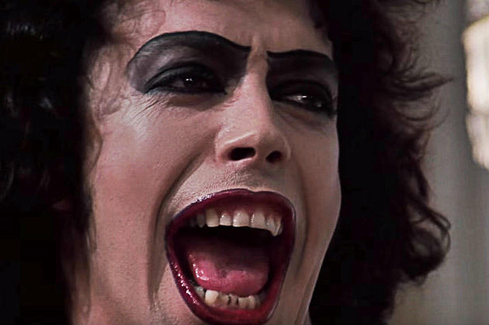 Netflix & Thrill – The Rocky Horror Picture Show