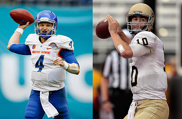 Bowl Game Gifts: What Broncos, Vandals, Get For Playing
