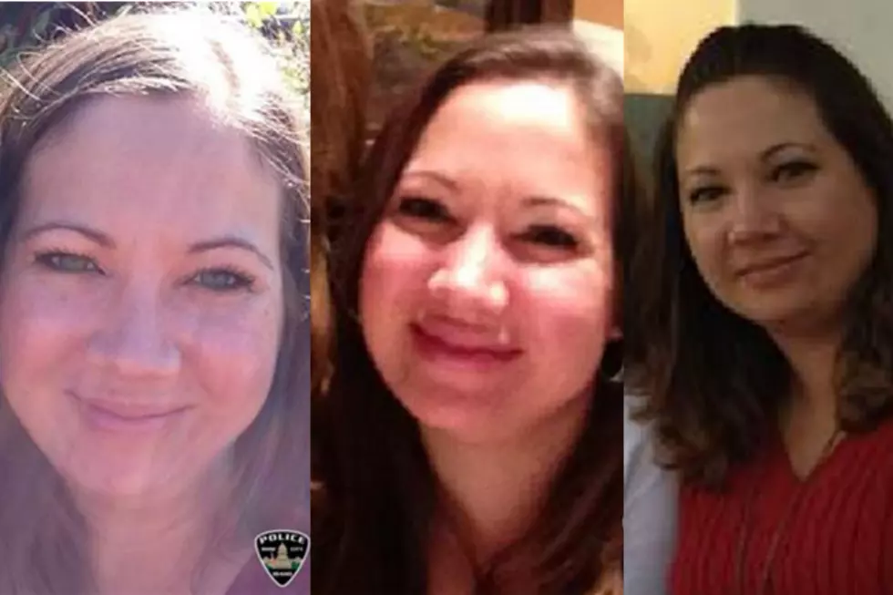 Boise Police Are Looking for This Missing Woman