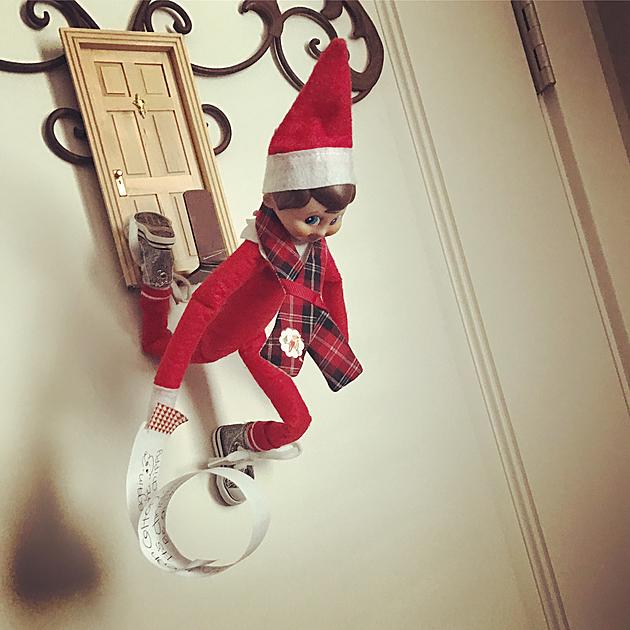 Elf on the Shelf Idea: It&#8217;s Back for 2016