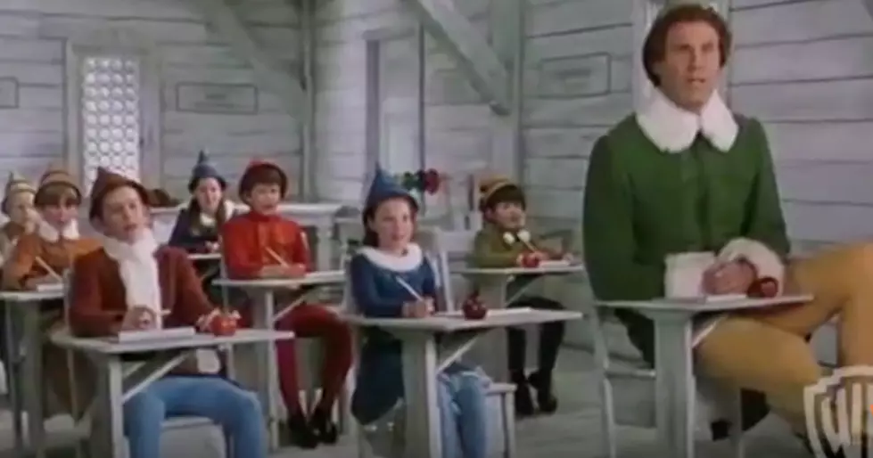 Boise Classic Movies Kicks Off Holiday Season With Elf; Check Out Full Schedule Here