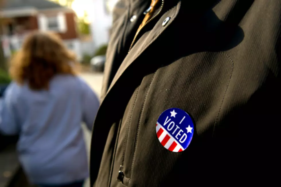 Boise Votes