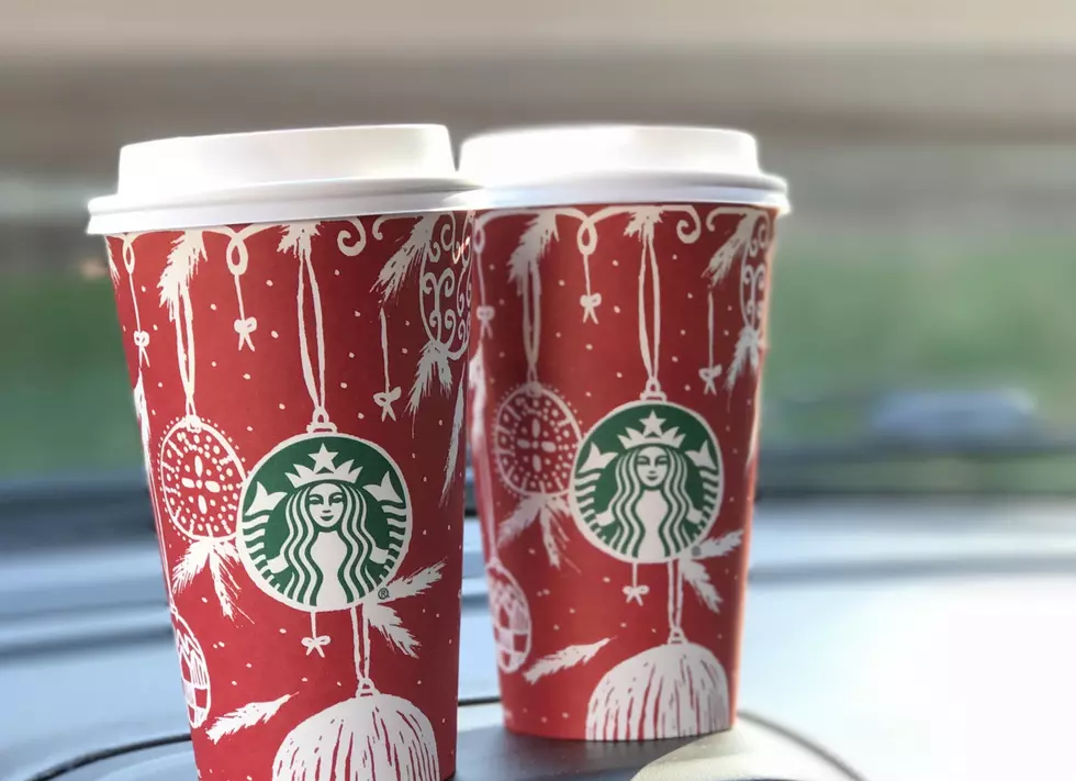 U of I Student Designs Starbucks Red Cup