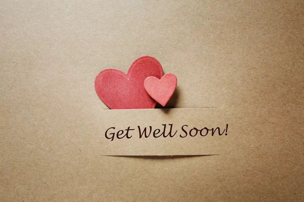 Boise Police Asking For Get Well Cards