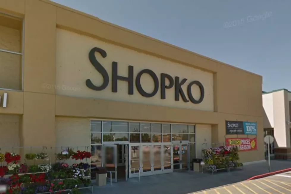 Shopko Closing a Treasure Valley Location