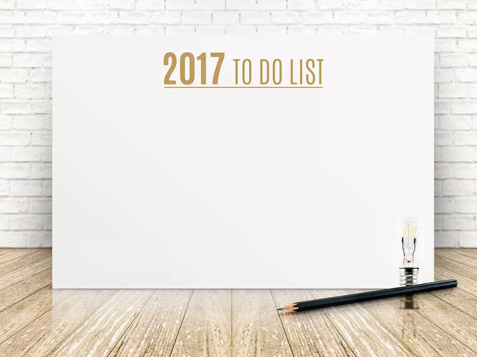 Things to Quit in 2017 – Start Now
