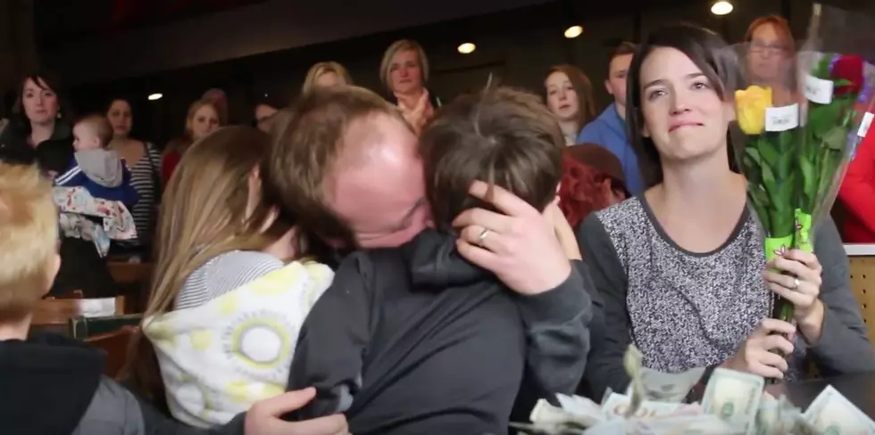 Local Group Raises Over $13K for Nampa Mom Battling Cancer; Video Goes Viral [VIDEO]