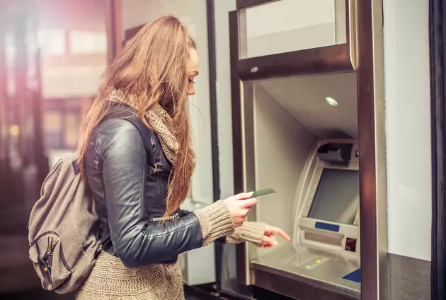 Nampa Bank Finds ATM Skimmer
