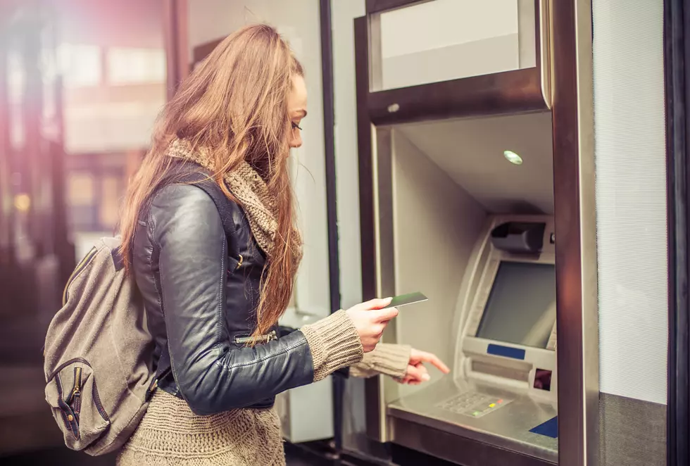 Four CC Skimmers Found at Boise ATMs