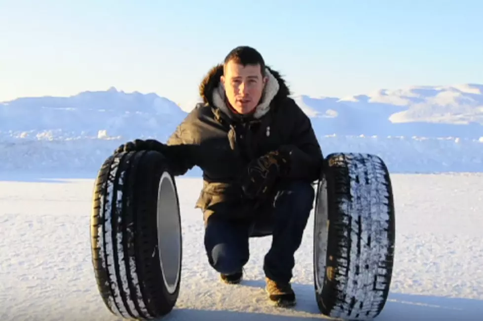 Do You Need Snow Tires This Winter?