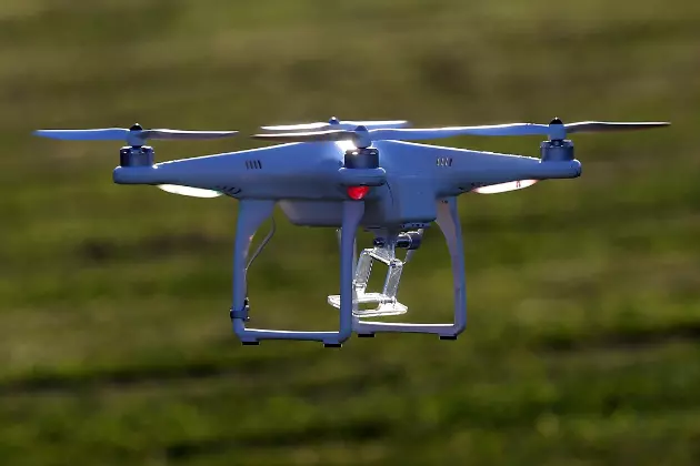 Want to be a Drone Pilot? There&#8217;s a Class for That