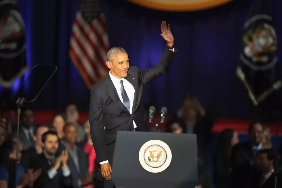 Boise Reacts to Obama Farewell Address