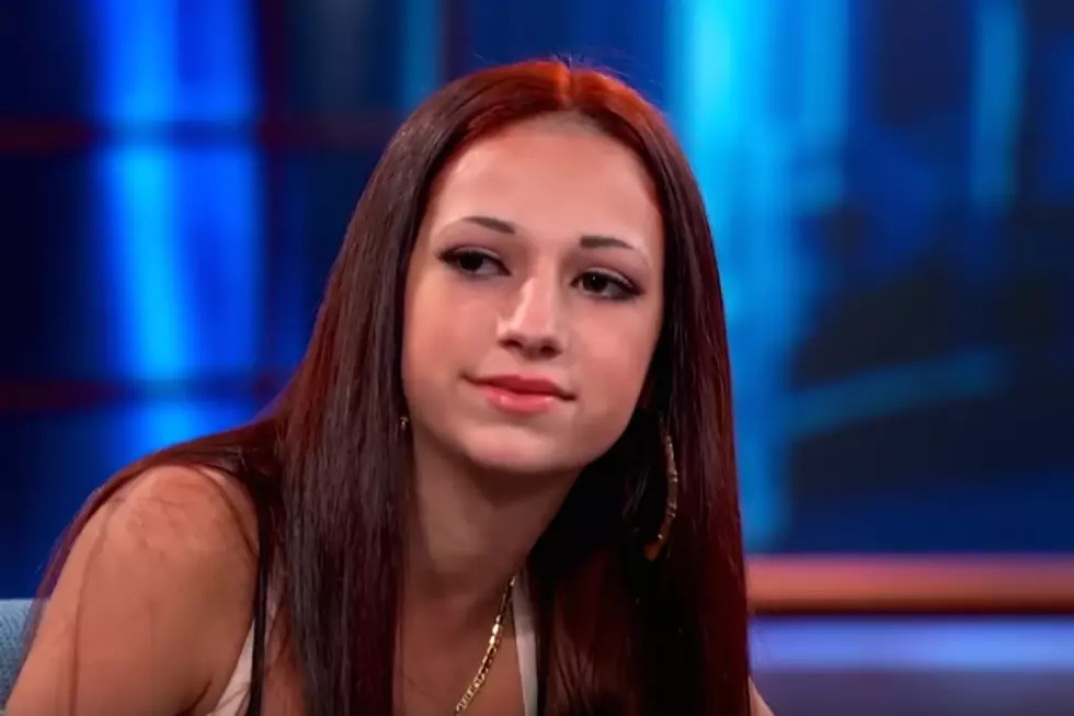 Cash Me Outside How Bout Dah [UPDATE]