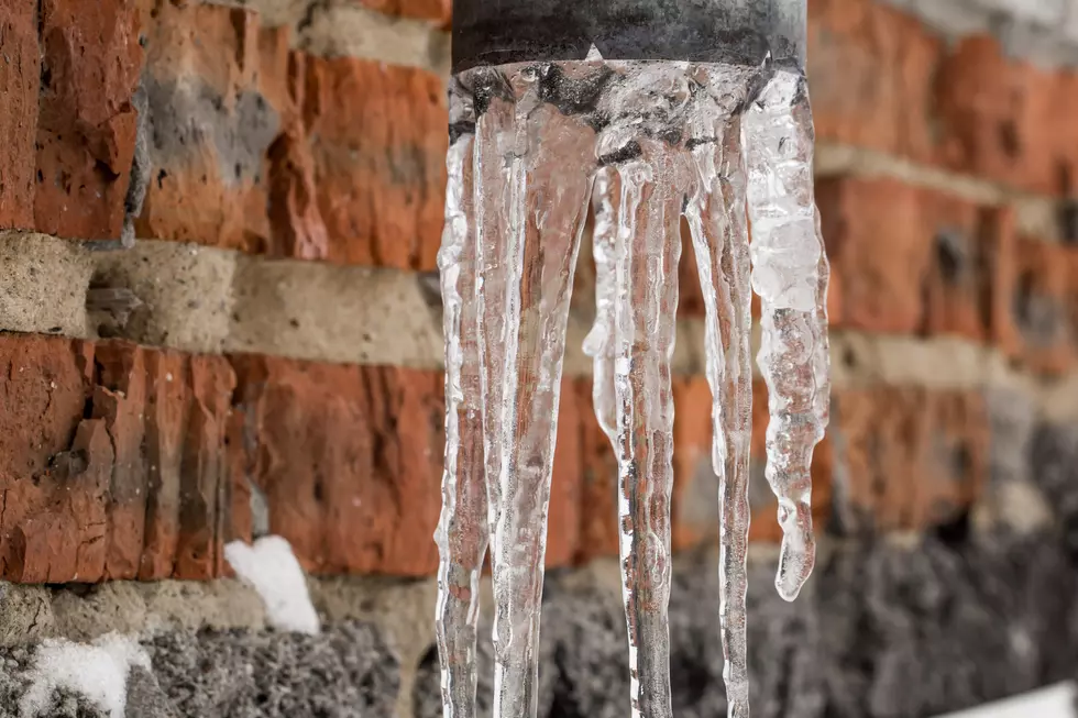 Keep Your Pipes From Freezing