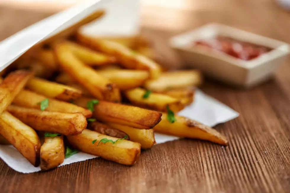 National French Fry Day &#8211; My 3 Favorites Places For Fries In The Treasure Valley