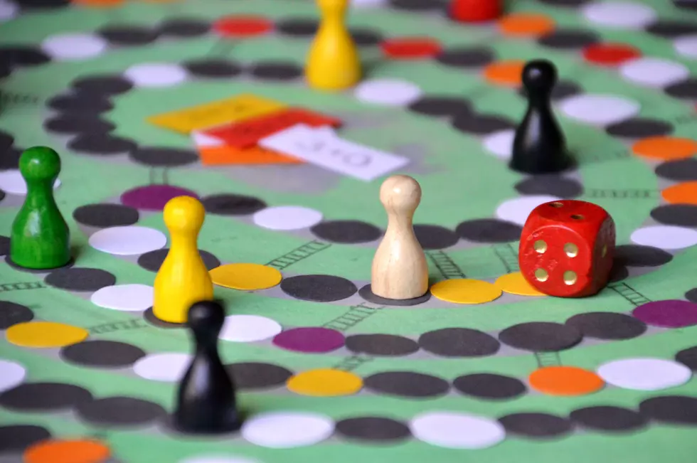 Bored? This Idaho Board Game Convention Is Exactly What You Need