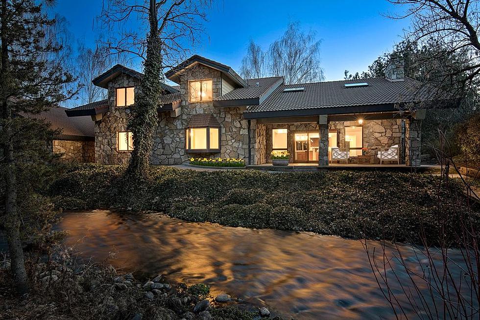 SE Boise's Most Expensive Home