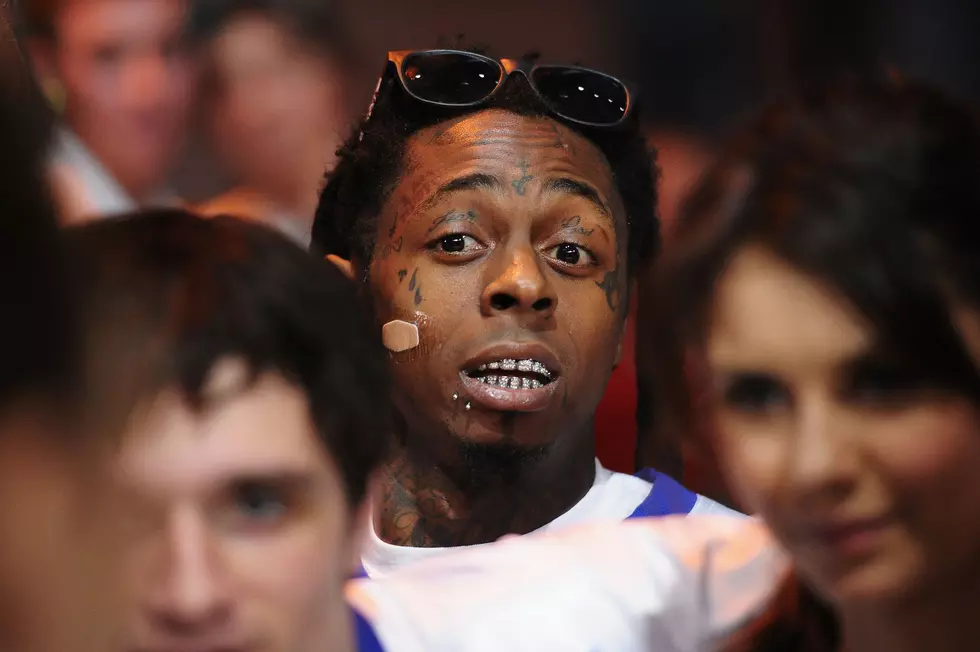 Lil Wayne Making Unexpected Return