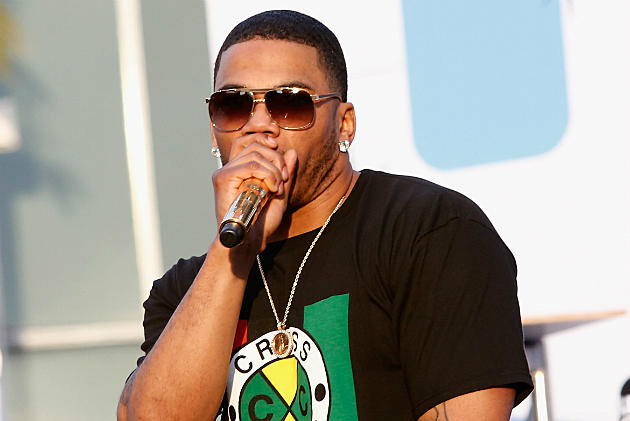 3 Reasons to See Nelly at the Reveloution