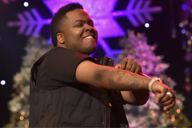 4 Things to Know About BMF Artist Sean Kingston
