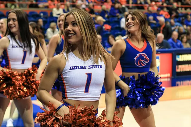 Boise to Be Represented in March Madness
