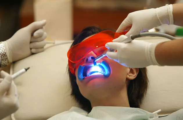 Debunking Teeth Whitening Myths