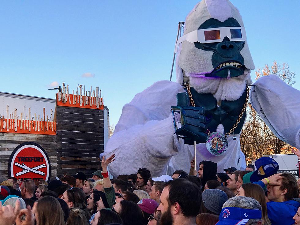 Boise’s Treefort Music Festival To Require Proof of Vaccination