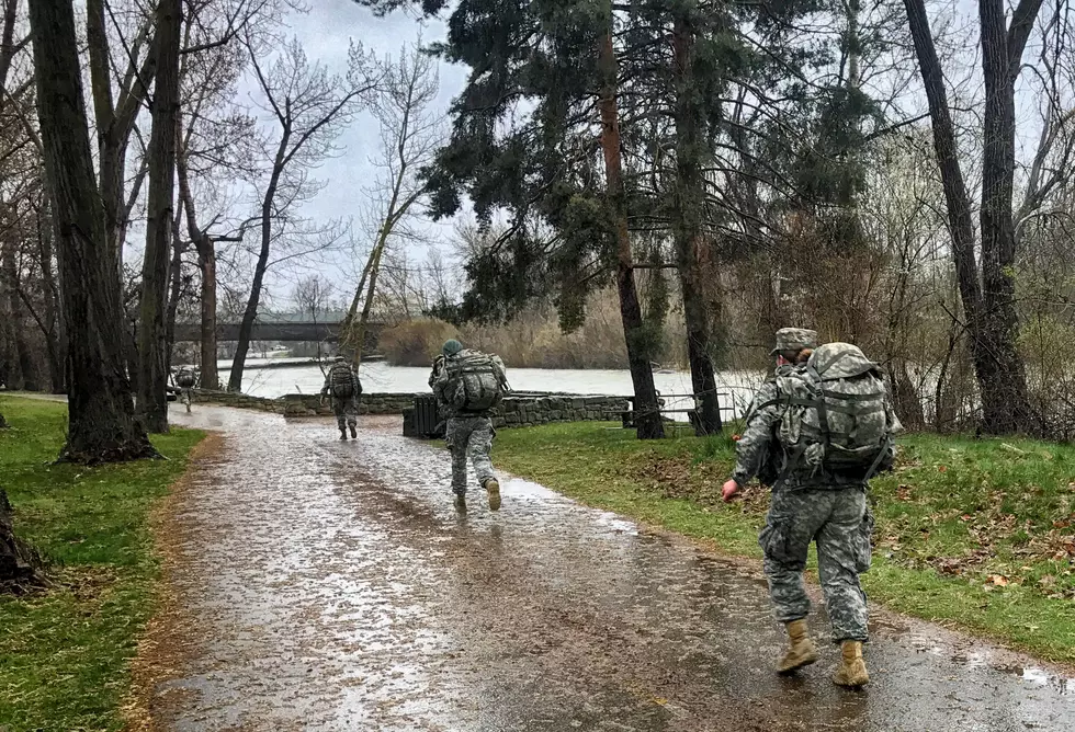 Idahoans Share How the Military Has Impacted Their Lives