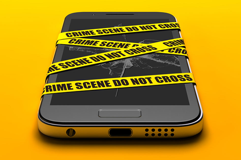 Beware: Jury Duty Phone Scam
