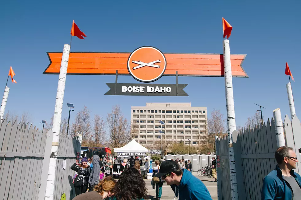 Free Shuttle During Treefort