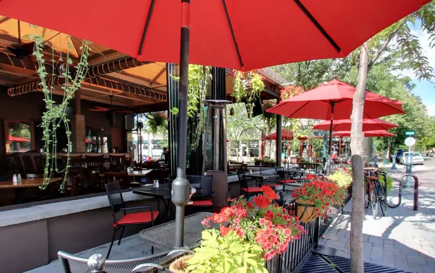 5 Boise Restaurant Patios You Must Hit This Summer