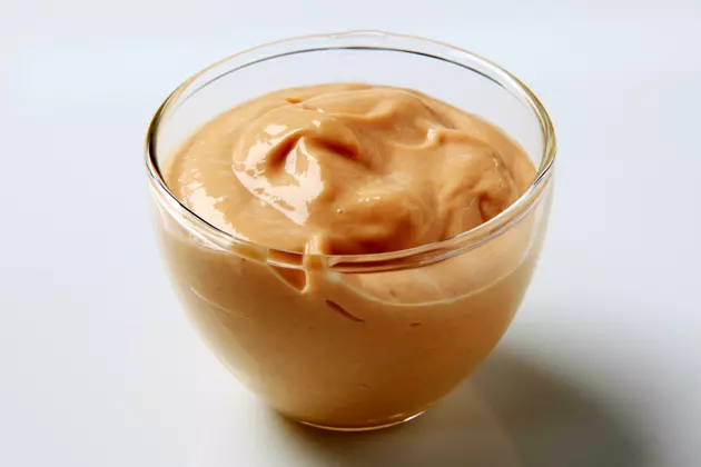 The History of Fry Sauce