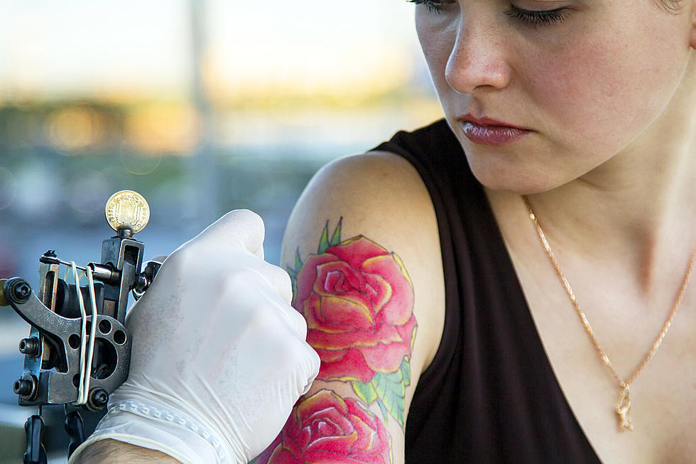 Idaho Tattoo Parlors Need Little to no Certification
