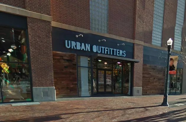 BoDo Shakeup Continues; Urban Outfitters Location to Close