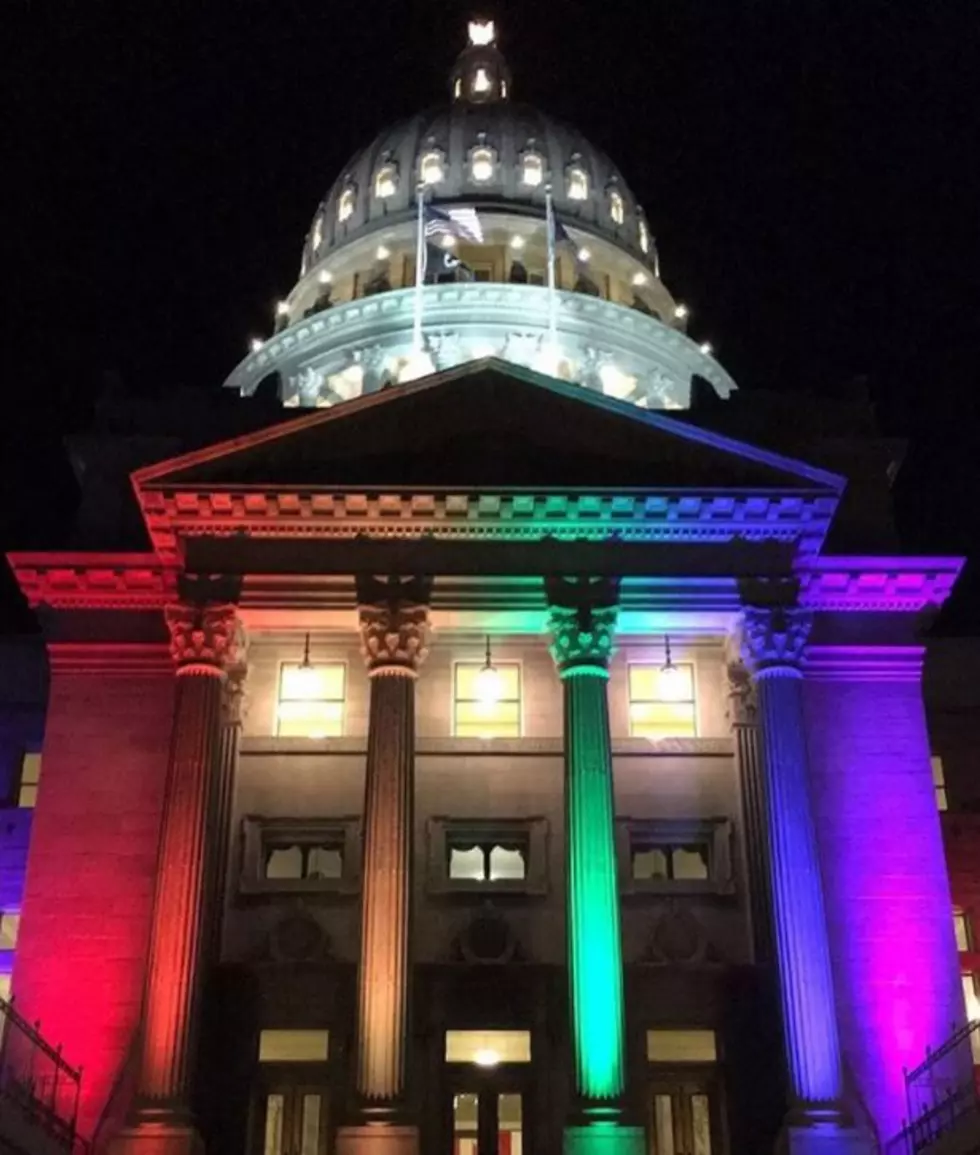 'Best Small Town Pride' is Boise