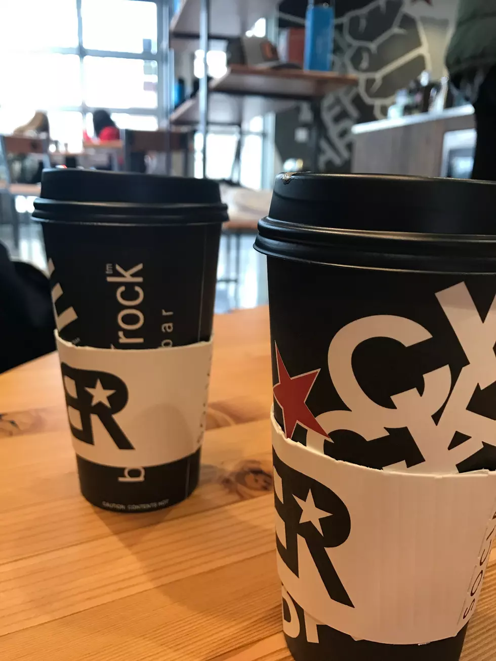 Black Rock Coffee Bar Opening More Locations