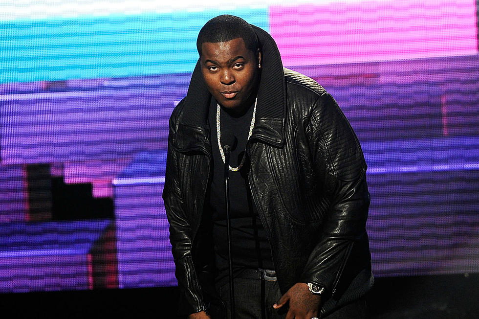 5 Sean Kingston Songs to Know for BMF + Ticket Giveaway
