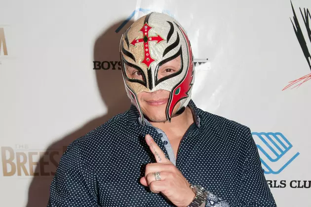 Rey Mysterio Coming to the Treasure Valley