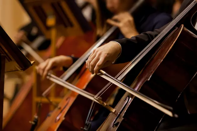 5 Scores the Boise Philharmonic Needs to Cover