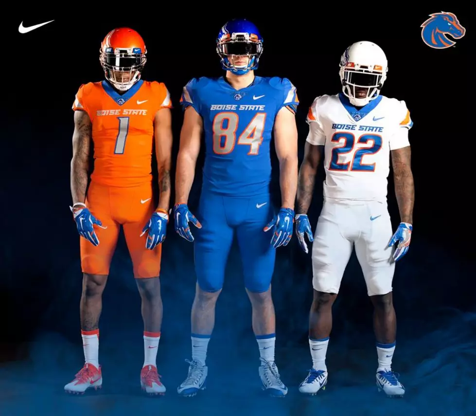 Boise State To Play In The Mountain West Championship Game