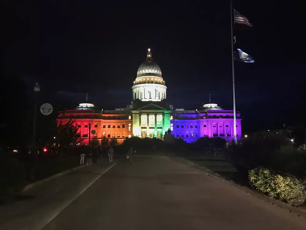 Boise Pride Festival Announces Return in Fall