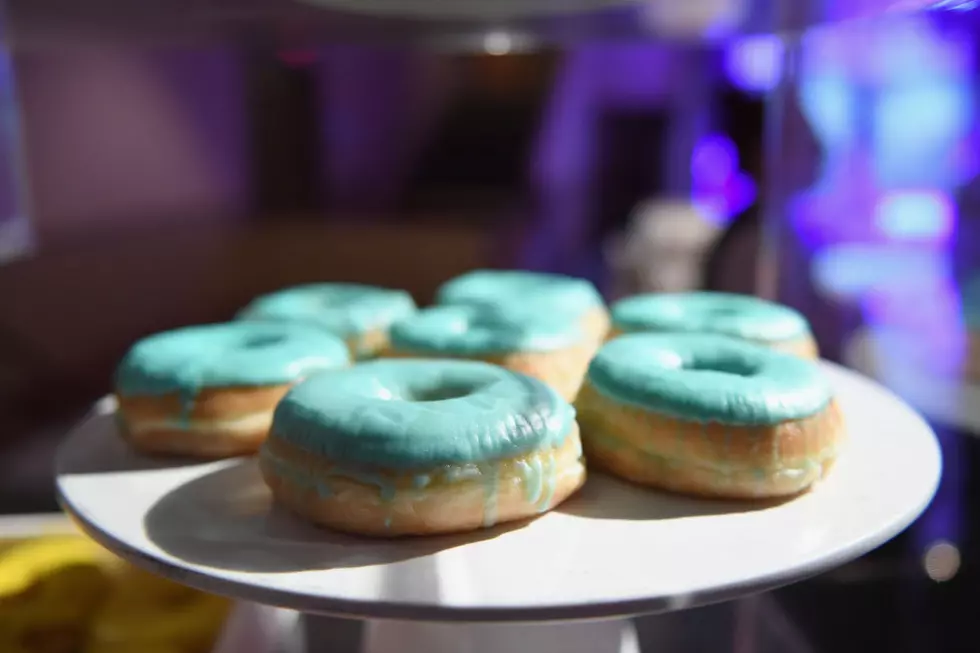 Healthy Doughnut Shop Hosts Grand Opening in Meridian