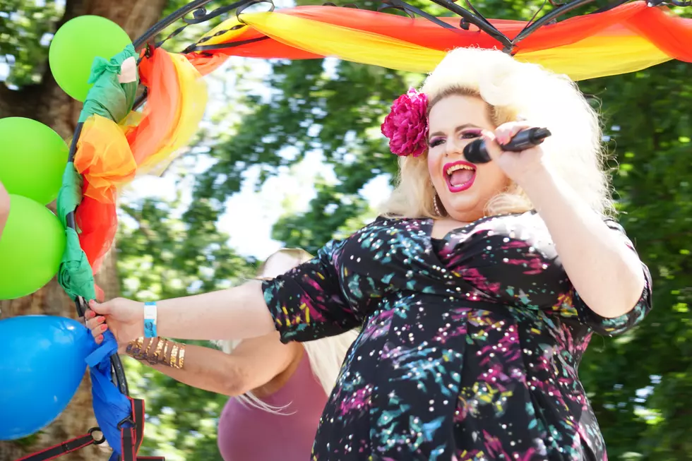 Boise Pride Festival Returns To Downtown This Weekend