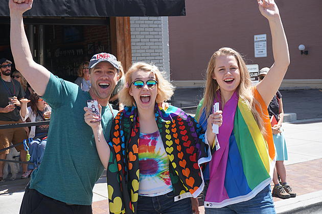 Everything You Need To Know About Getting Into Boise Pride