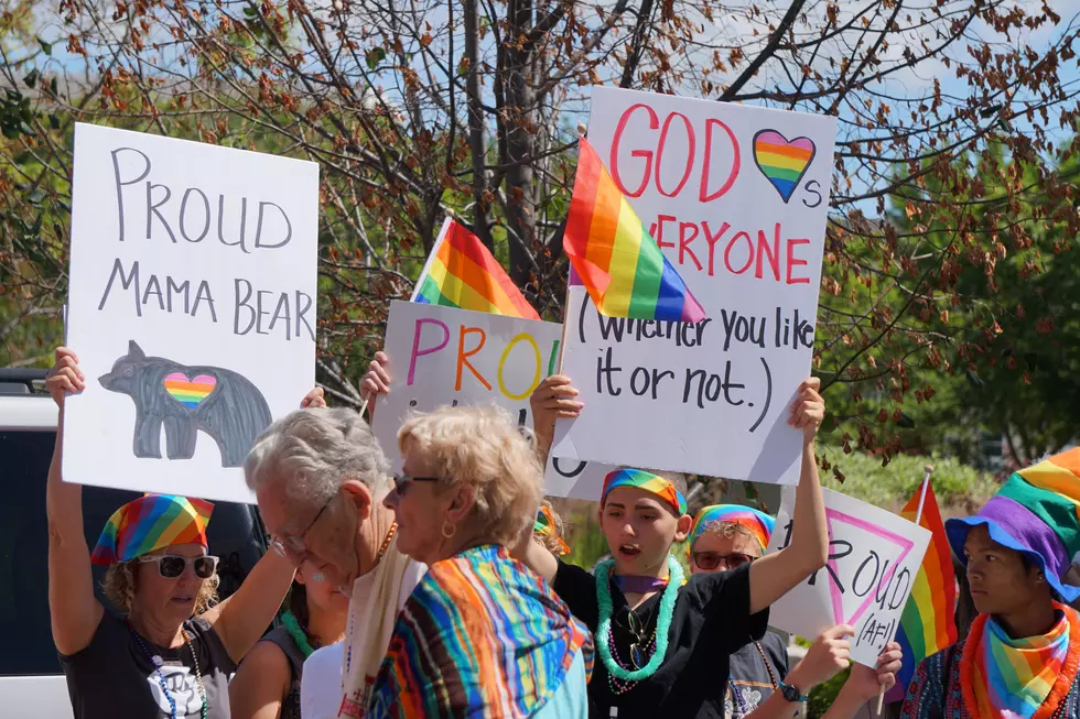 Idahoans Rejoice! Another LGBTQ Villian Is In Trouble In Idaho