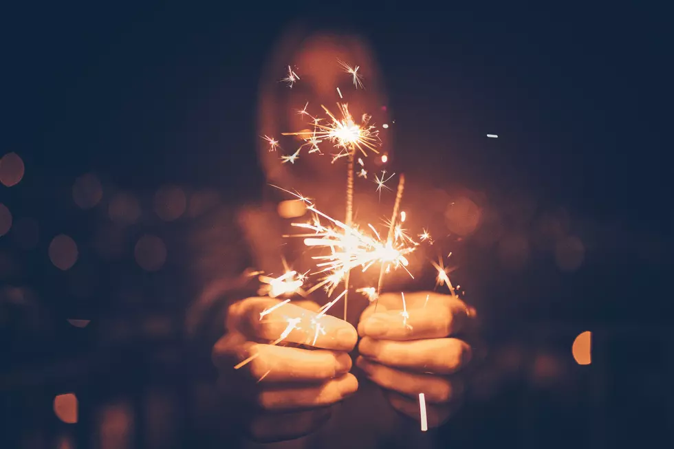 Top Facts about Fireworks and Injuries