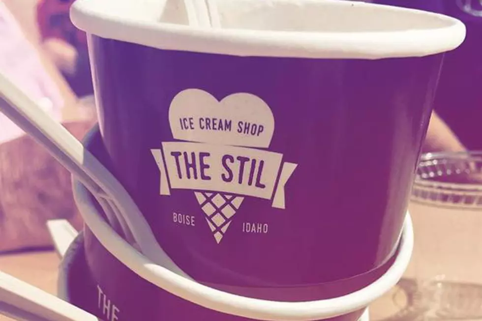 Ice Cream. Alcohol. Charity. Together. Tonight. That is All.