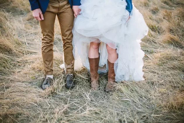 More Idaho Brides Embracing this Nontraditional Wedding Trend