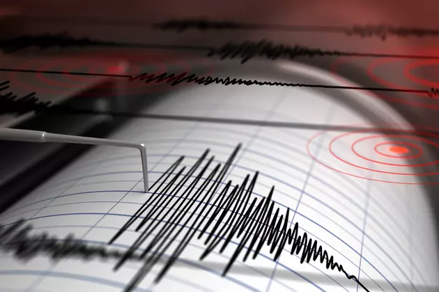 Idaho Experiences 6.5 Magnitude Earthquake
